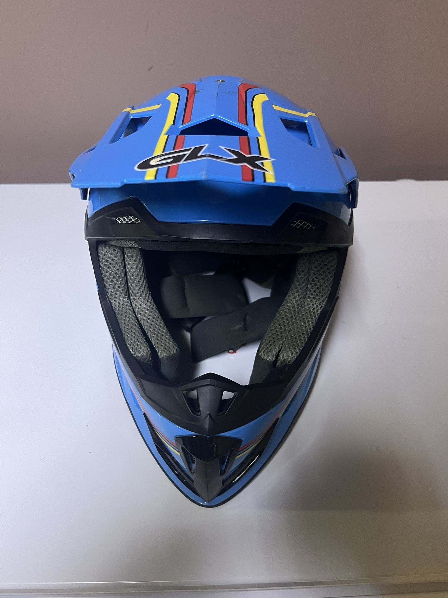 Youth GLX XL Helmet