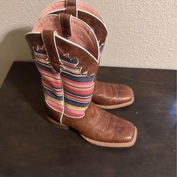 Ariat Serape 11B 