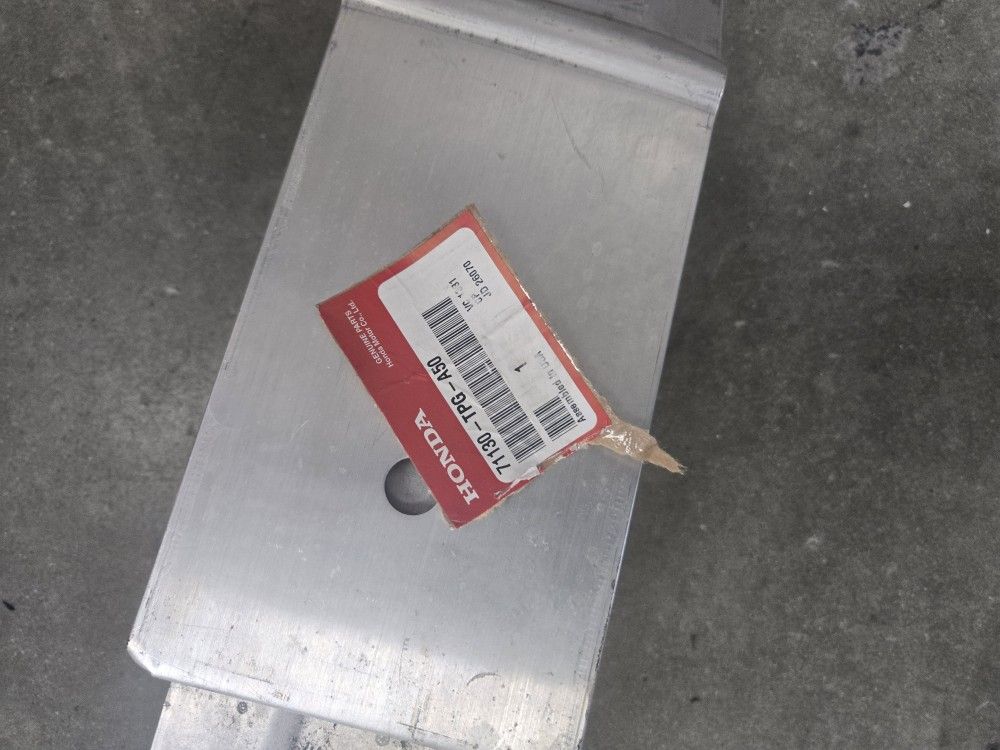 Honda Crv Part