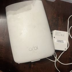 Used RBS50 Netgear
