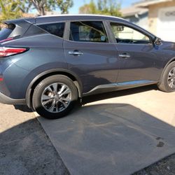 Nissan Murano