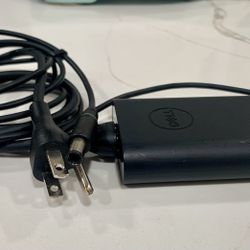 Dell laptop 💻 Charger - Original 65w