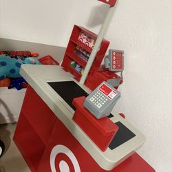 Target Checkout 