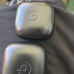 2 PowerBeats Pro Old Gen