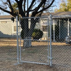 Fences 🔗