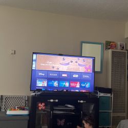 55 Inch Westinghouse Roku Tv