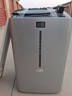 Air Conditioner - Swamp Cooler