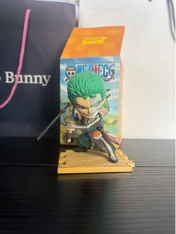One Piece Hidden Dissectibles Zoro