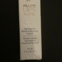 IT Pillow Lips Matte Serene