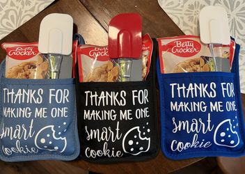 Teacher Appreciation Gifts