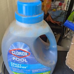 Pool Supplies