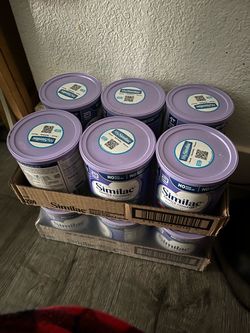 baby formula similac gentle lease