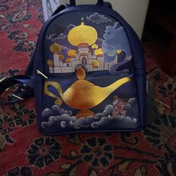 Disney Backpack