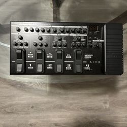 Boss Me -90 Affect Processed