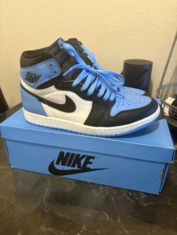 jordan 1 blue