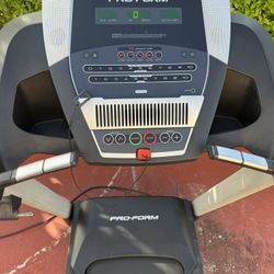 Treadmill-Caminadora ( Excellent conditions)