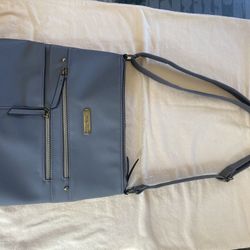 Rosetta Crossbody bag