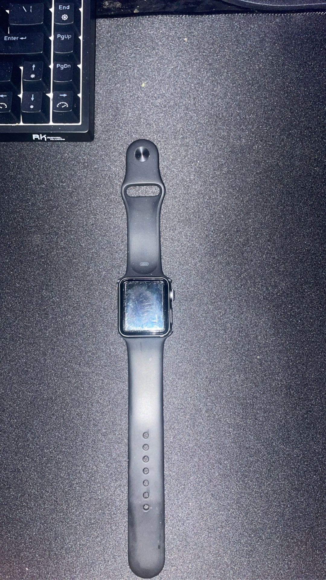 apple watch series 3