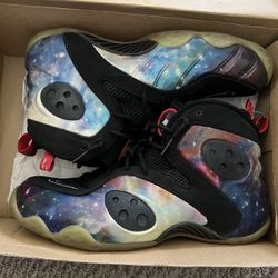 Nike Cosmic High Top, Size: 11