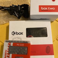 Brand New Box Two 11speed Mini Mtb Group Set Sram Shimano 1x11