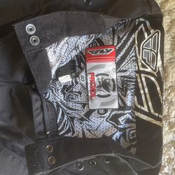 Fly Riding, Racing Pants Size 30