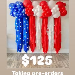 Balloons 