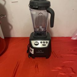 Princess House Licuadora 