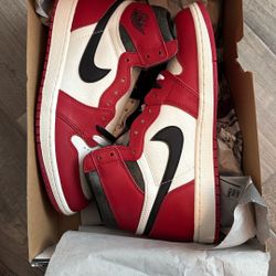 AIR JORDAN 1 CHICAGO “LOST AND FOUND” OG