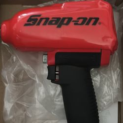 Snap On 1/2” Pneumatic Impact Wrench (brand New!)