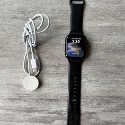 Apple Watch SE 2nd Gen 44mm GPS and Cellular