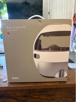 BREO IDREAM 5s