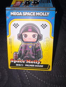 Space Molly