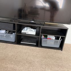 Tv Console 