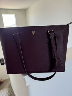 Leather Bag