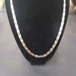 Gold Chain 