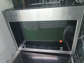 Haier (OTR )Inch Microwave (24))