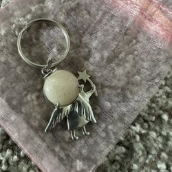  Angel Charm 