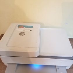 Hp Copy Machine 