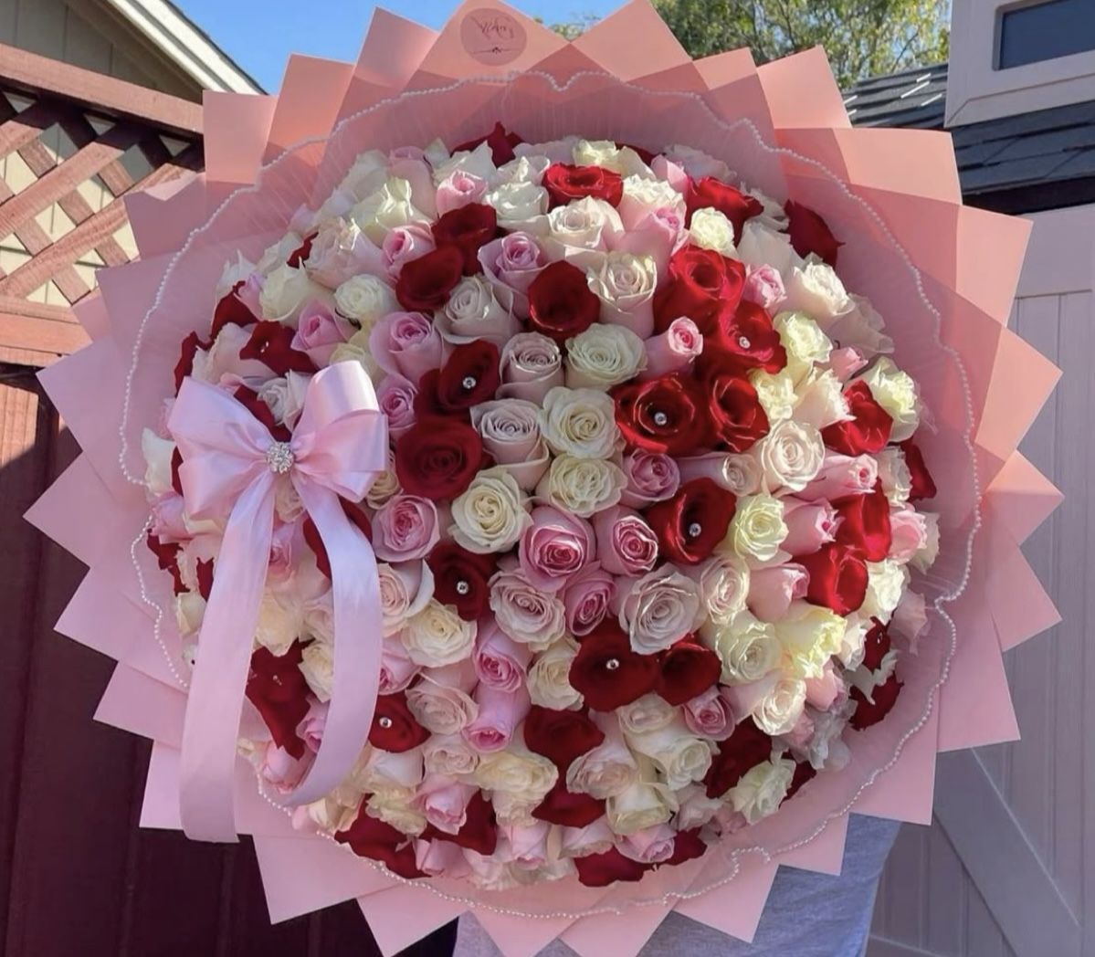 Se Venden Ramos Buchones