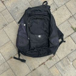 Backpack