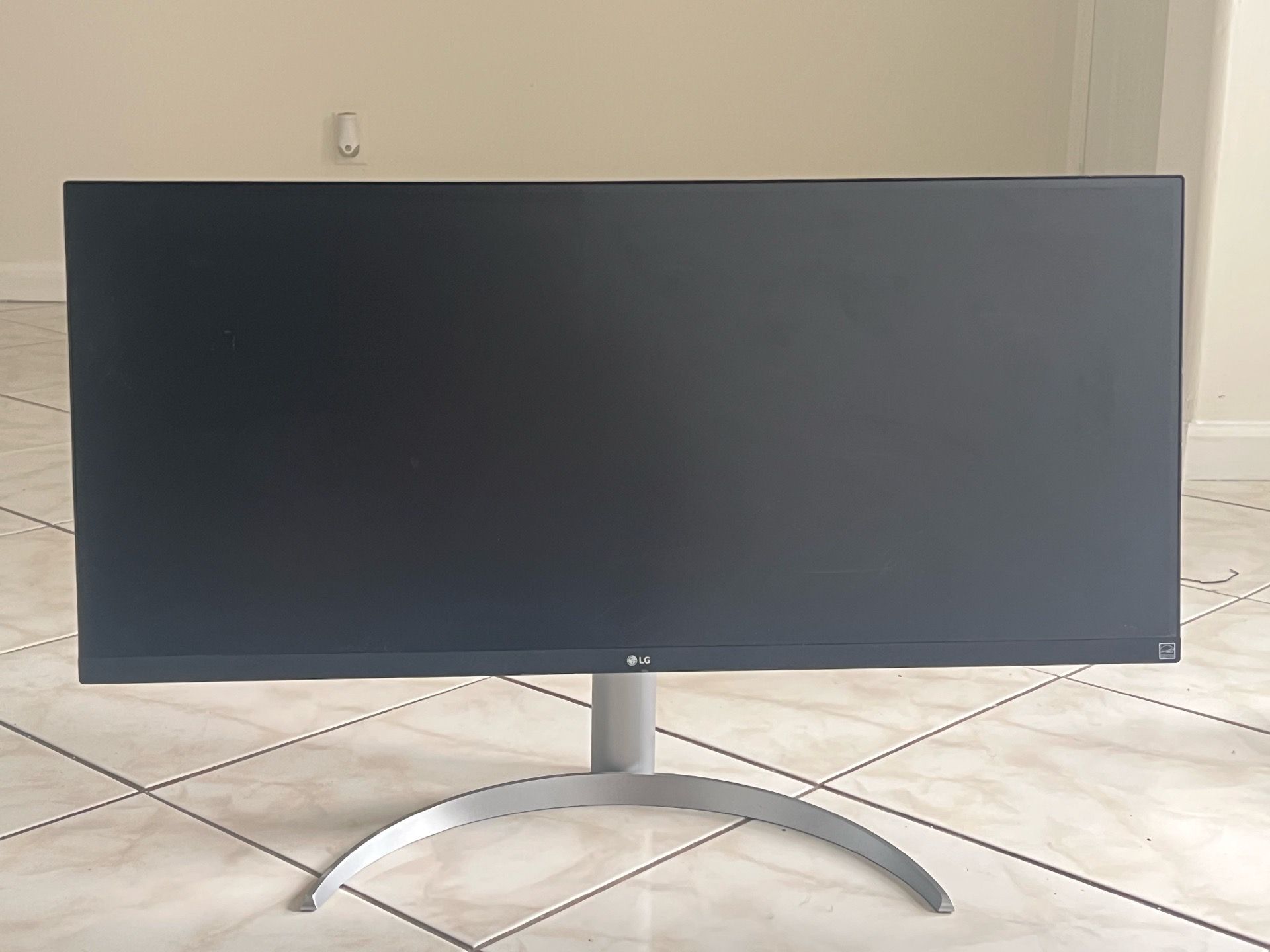 Lg Ultrawide Monitor