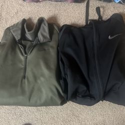 Nike Sweatshirt 