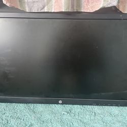 Hp monitor