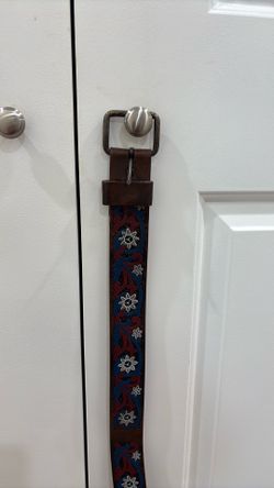 VINTAGE BELT FROM DECADES!