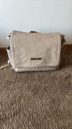 Petunia Pickle Bottom Diaper Bag
