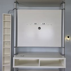 Ikea TV Entertainment Unit