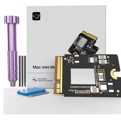 Deep.sea Mac Mini M4 Ssd 2tb