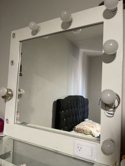 Vanity Mirror