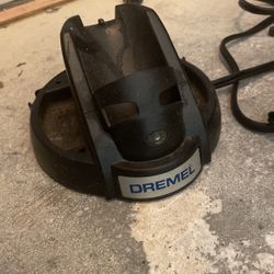 Dremel Charger