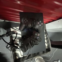 ps2 